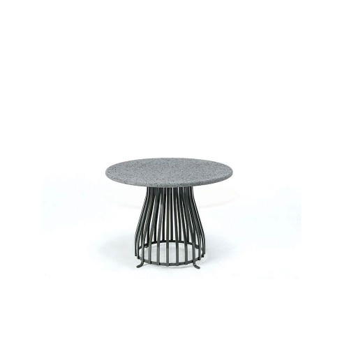 Masuta de cafea 60x48, Ethimo colectia Venexia